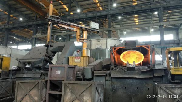 撈渣機(jī)器人